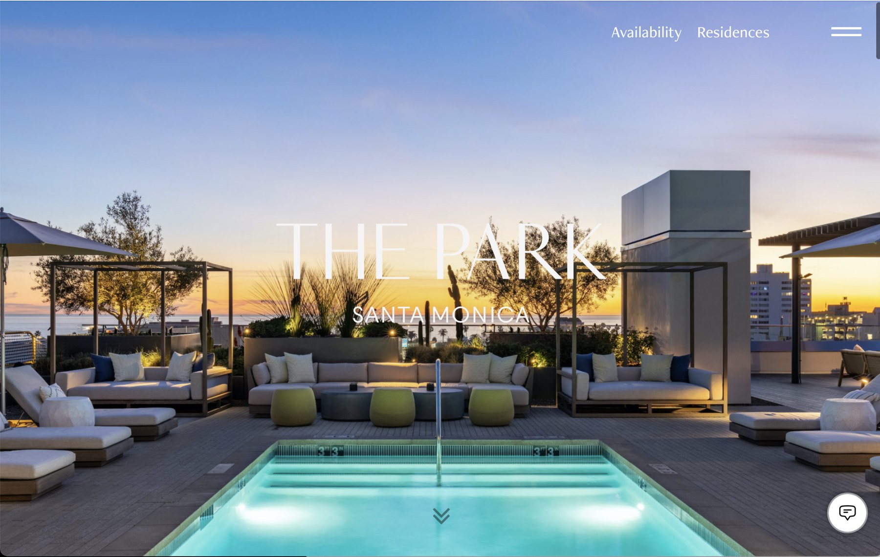 The Park Santa Monica