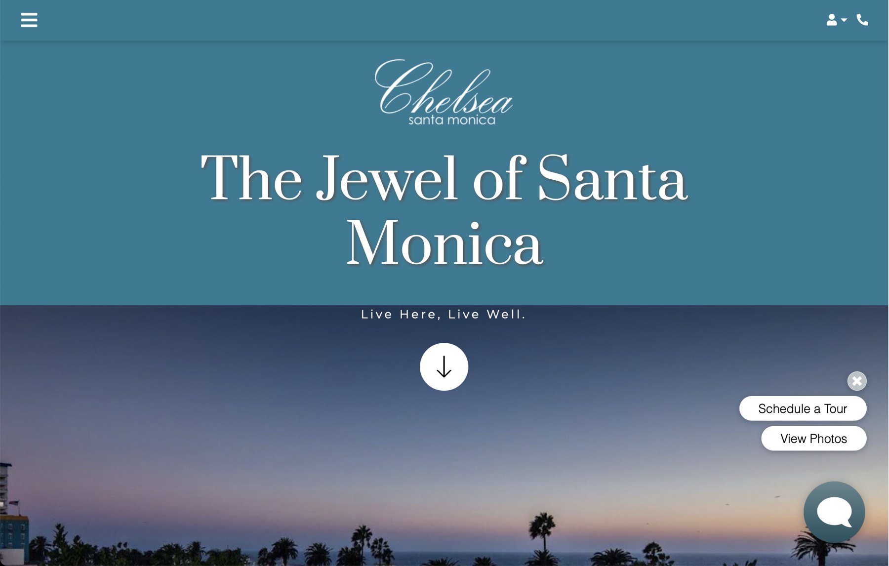Chelsea Santa Monica